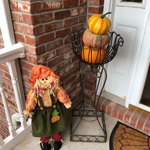 Meet your Posher, Morgan